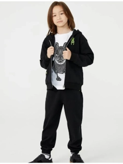 Комплект худи+брюки-джоггеры LADOK