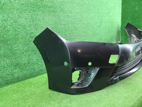 Бампер передний Toyota Corolla E160 (2012-2016)