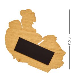 МТ- 058/02 Магнит «Петушок»