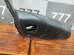 Зеркало левое 6 pin Hyundai Creta 1 (GS) 16-21 Б/У Оригинал 87610C9070