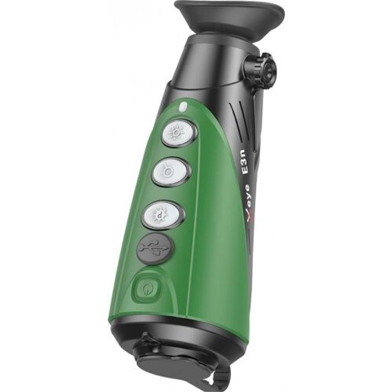 Тепловизионный монокуляр iRay iRay xEye E3N