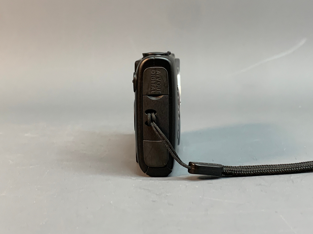 Canon Digital IXUS 132