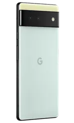 Google Pixel 6 8/256Gb Sorta Seafoam (зеленый)