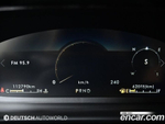 Lincoln Aviator 2 Generation 3.0 Black Label AWD (06.2020)