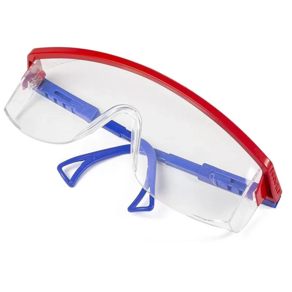 Очки защитные открытые Universal Titan 13711