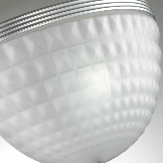 Настенный светильник Odeon Light Modern Malaga 4937/1W