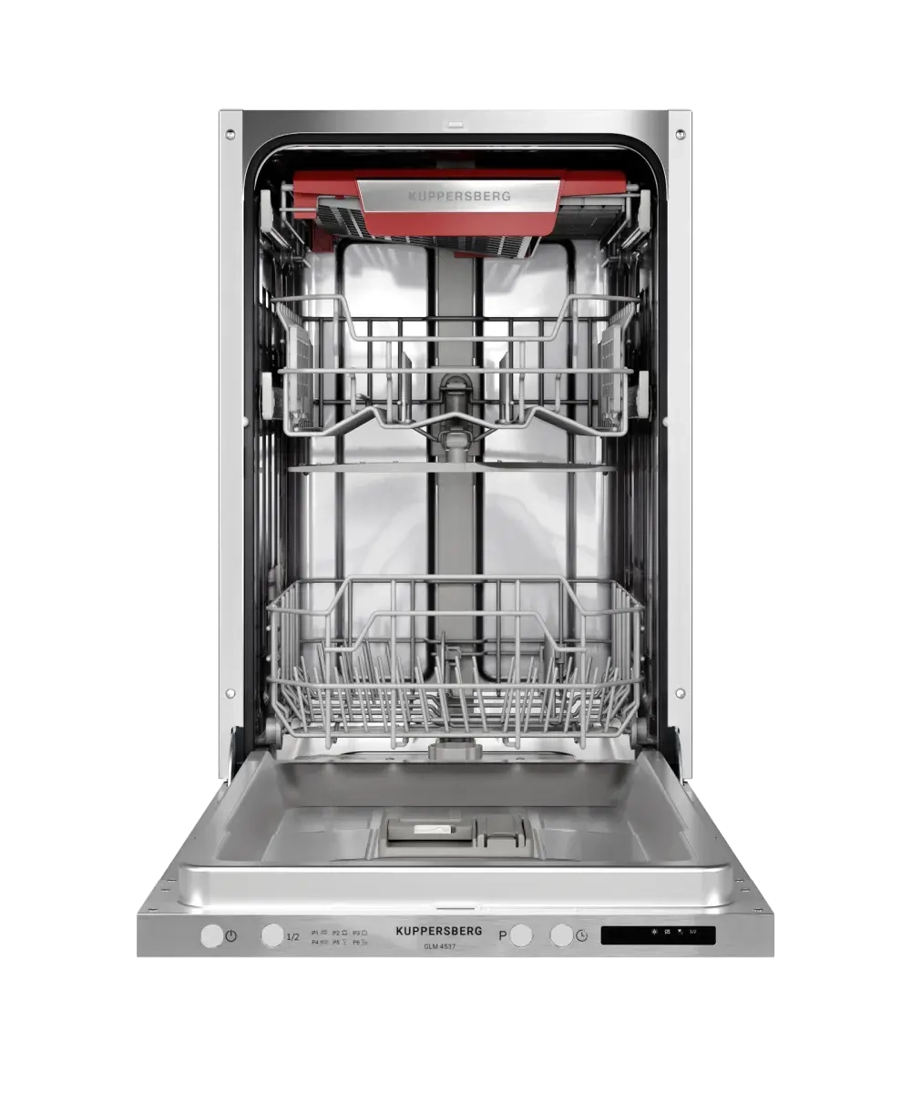 Встраиваемая посудомоечная машина Kuppersberg GLM 4537 фото 