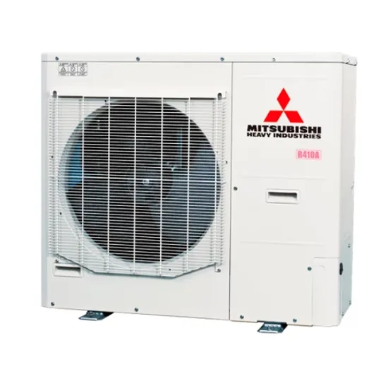 Колонный кондиционер Mitsubishi Heavy FDF100VD2 / FDC100VNA