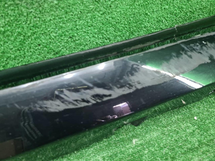 Накладка порога левая BMW X7 G07 (2019-нв) M-paket