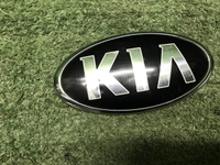Эмблема передняя Kia Ceed 3 (2018-2021)