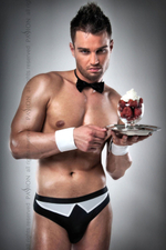 020 slip Passion Lingerie