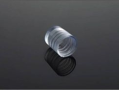 Заглушка для дюралайта Ø 13 мм., Winner (888.4.13)