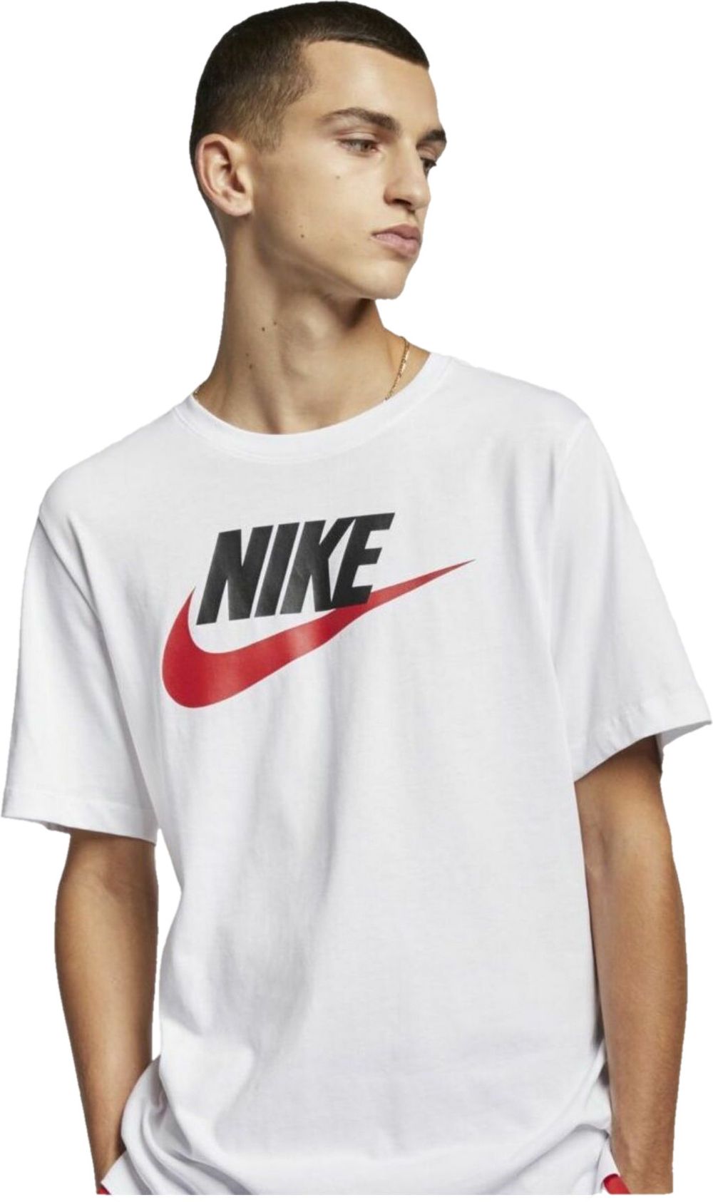 Футболка Nike Sportswear Футболка Nike Sportswear