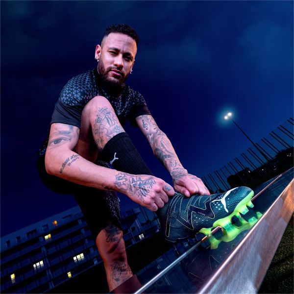 Puma Gear Up - поступление