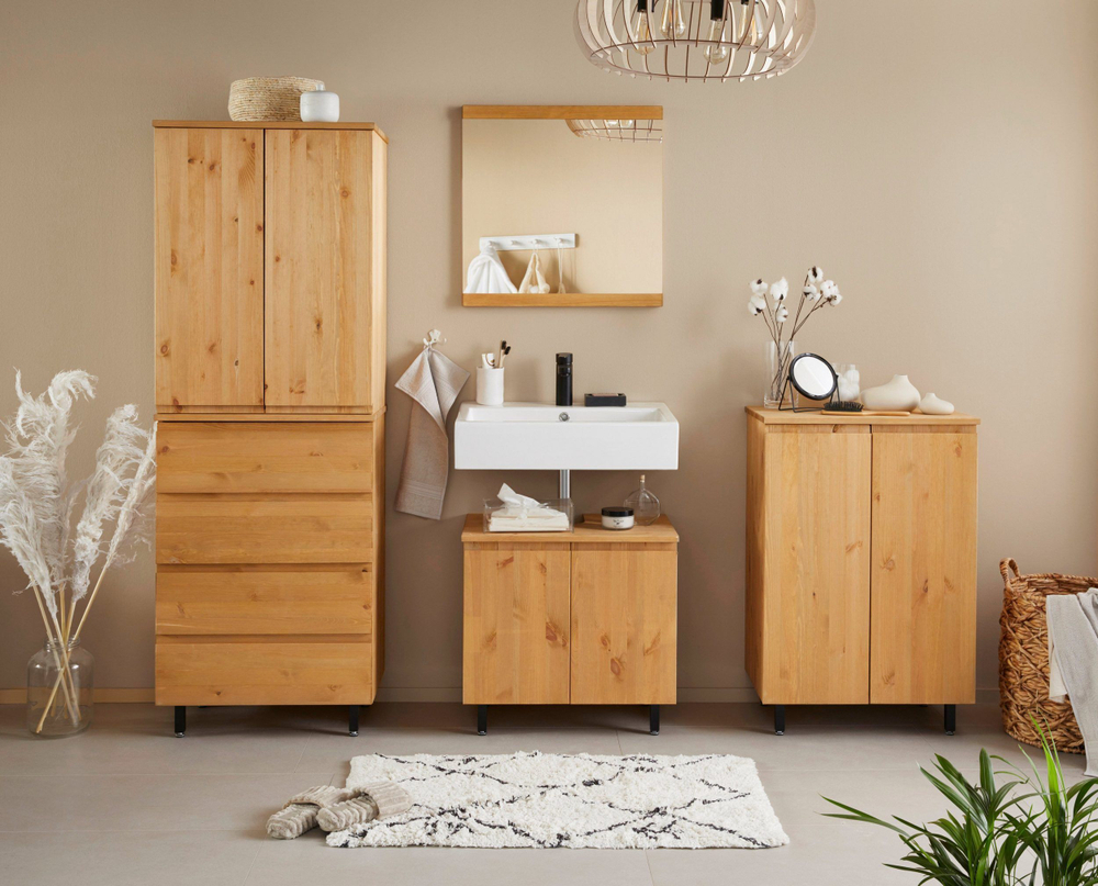 Зеркало настенное