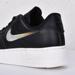 Кроссовки Nike Air Force Low Black арт 5010-1-1