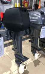 Чехол колпака неопреновый Yamaha 2T 9,9-15 G