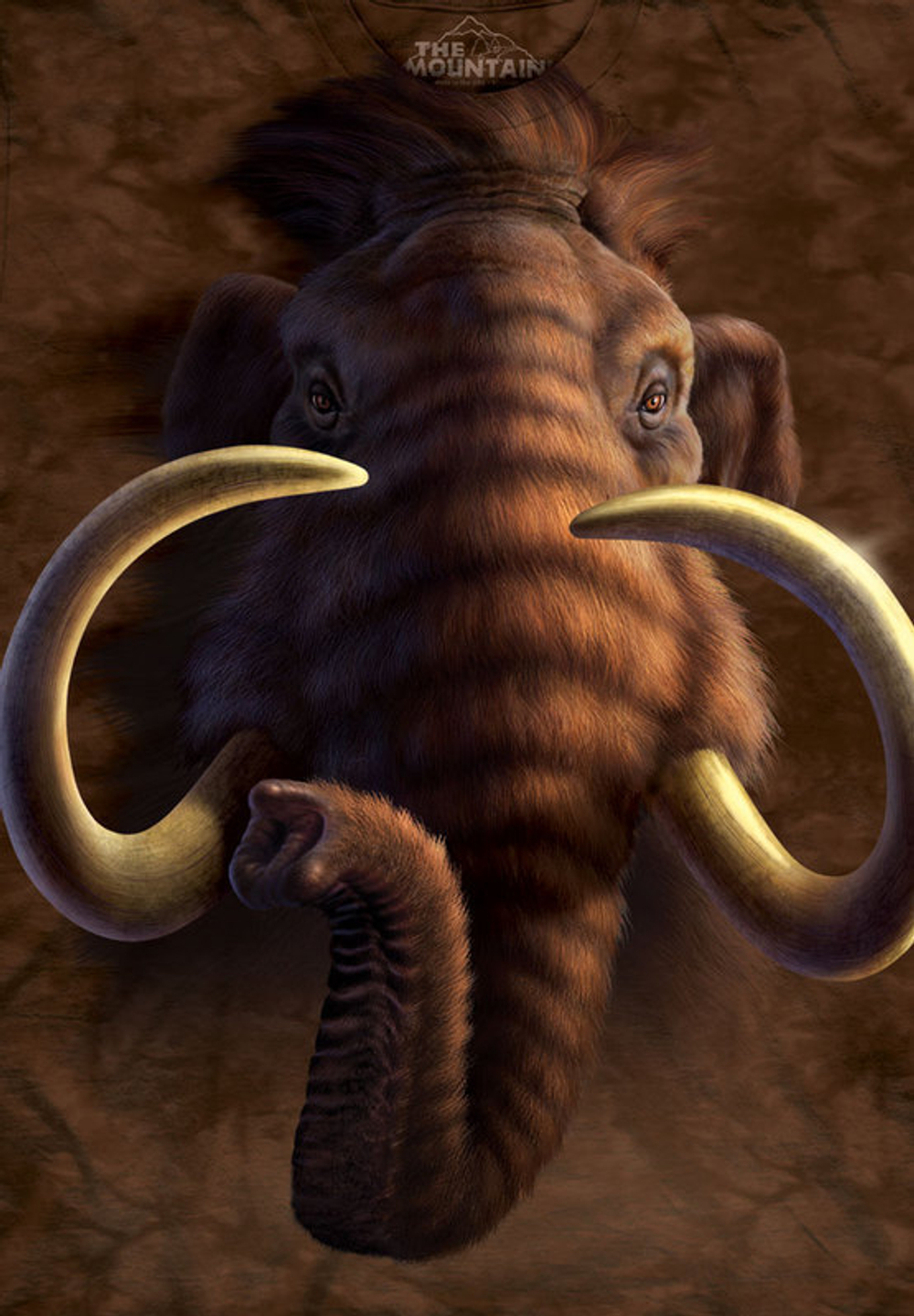 Mammoth Head