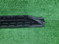 Подножка левая Jetour T2 (2023-н.в.)