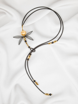 Колье Libellula