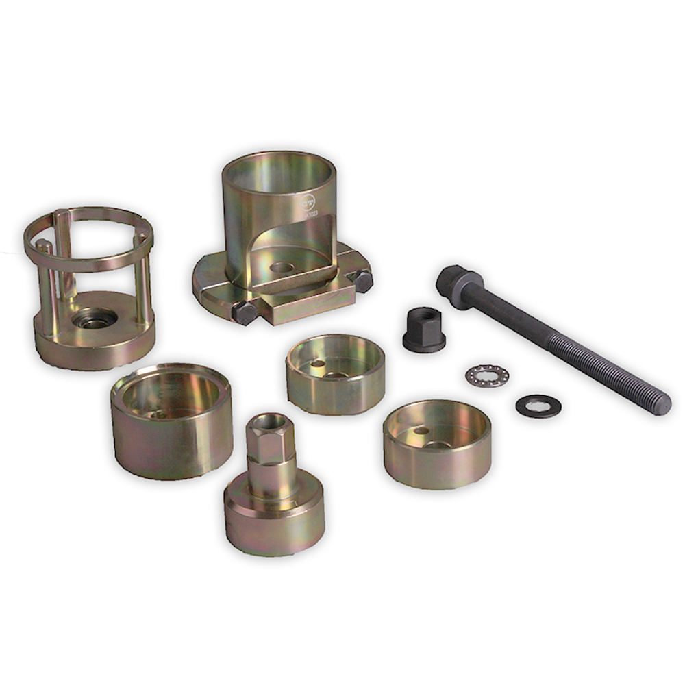 Приспособления для ходовой части Mercedes W140 S класс Car-Tool CT-A1023