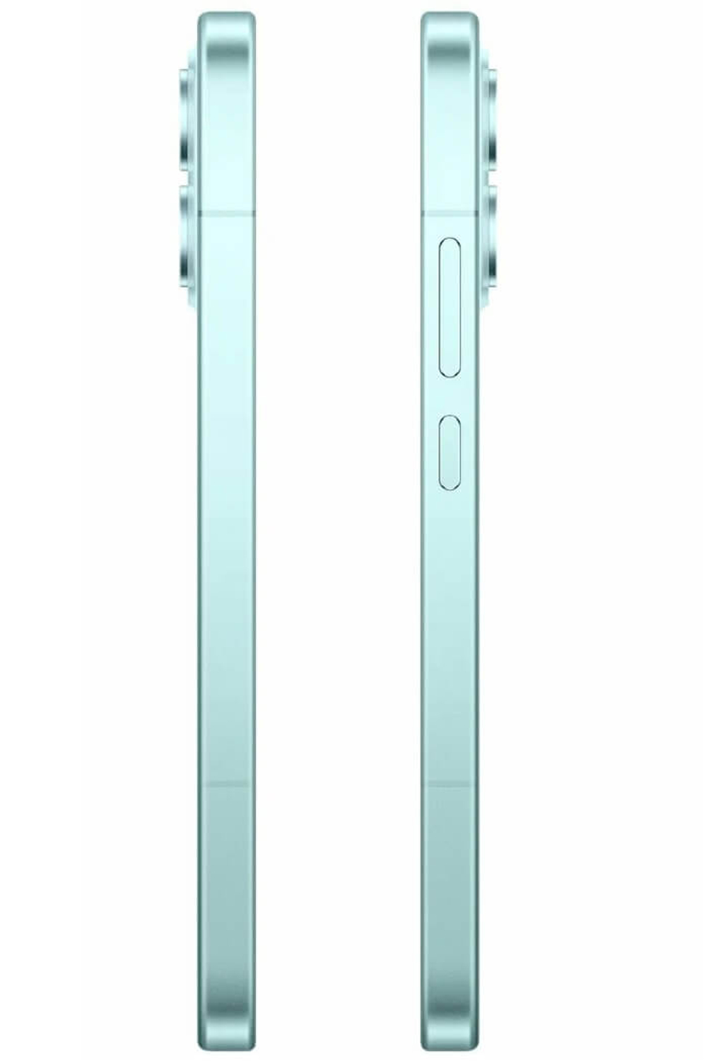 Смартфон Xiaomi POCO F8 Pro 12/512Gb Голубой