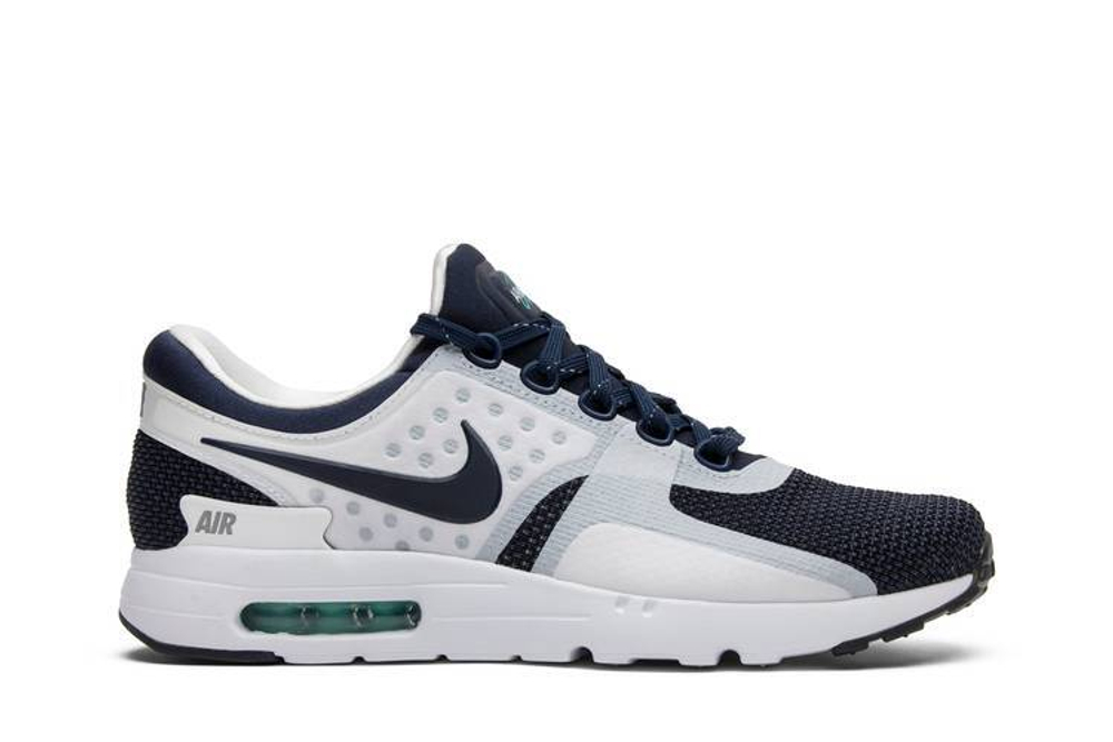 Nike Air Max Zero Air Max Day Hyper Sneakers