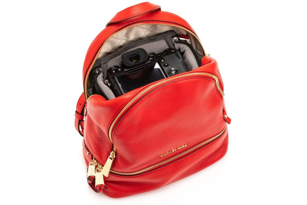 Вставка Tenba Tools Byob 7 Camera Insert Black для фотооборудования, черная