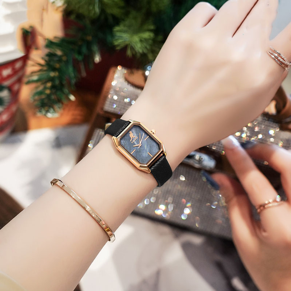 KANGOL Women"s Watch