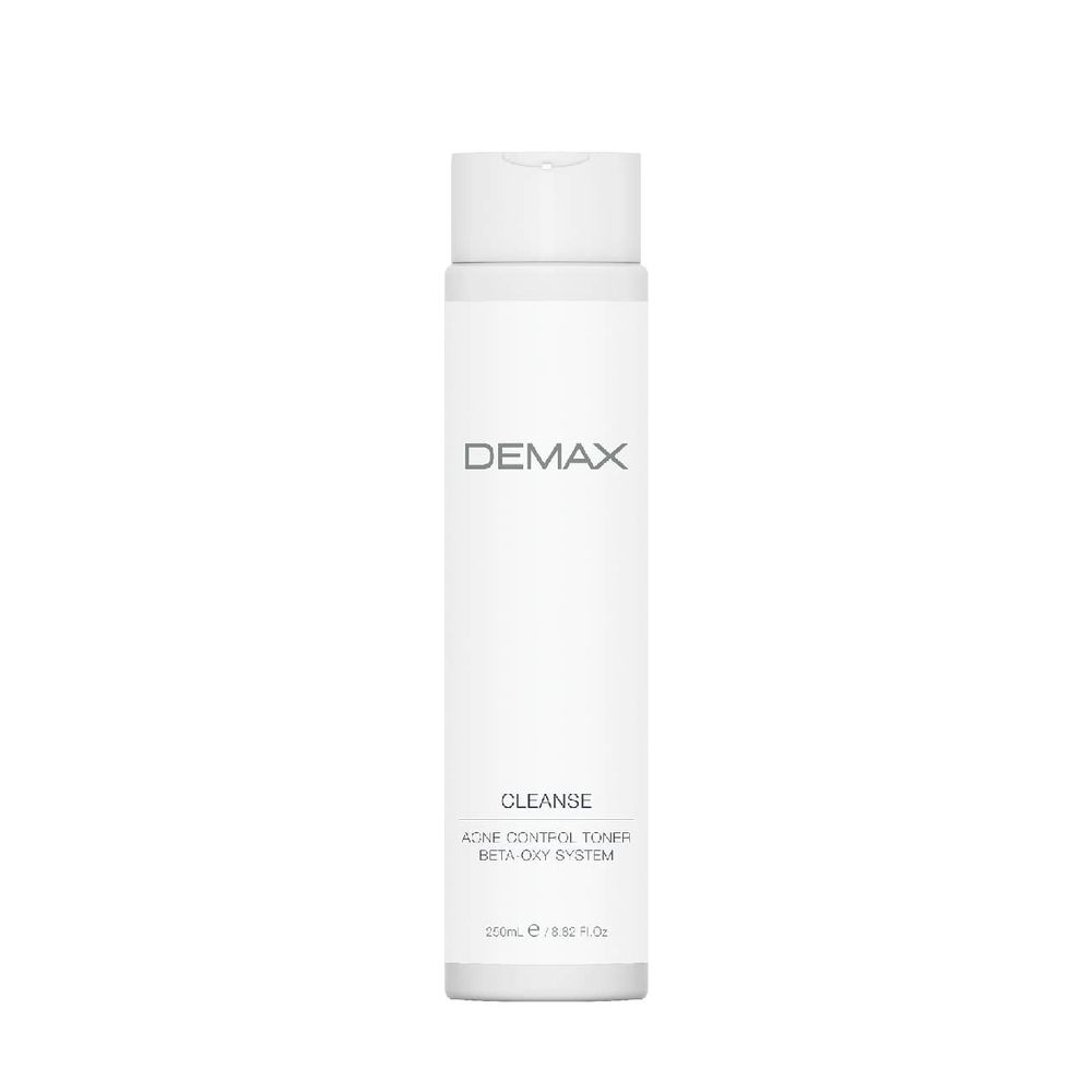 Demax Cleanse Acne Control Toner