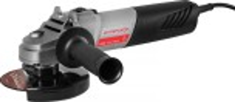 Угловая шлифмашина сетевая ИНТЕРСКОЛ УШМВ-125/1700Э + МультиБОКС 912.2.0.40