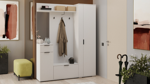 Прихожая «Эвита»