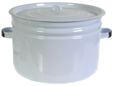 Бак 24л без рисунка 24049