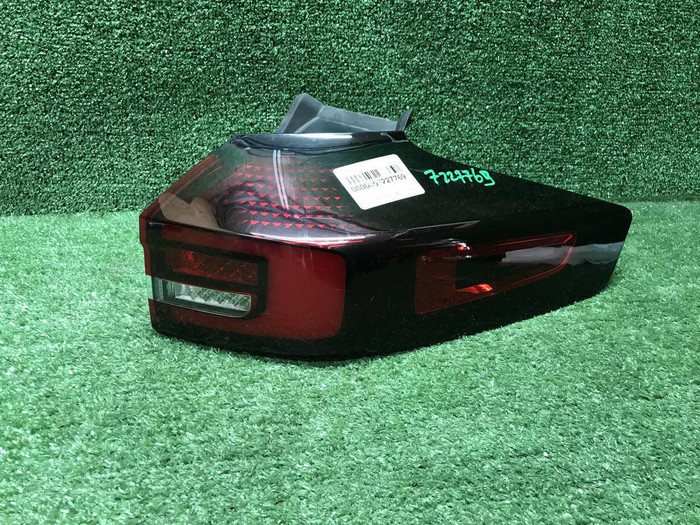 Фонарь правый внешний EXEED VX (2021-н.в.)