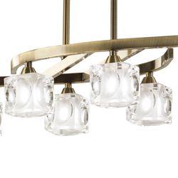 Люстра потолочная CUADRAX 0991