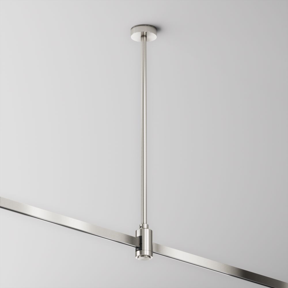 Крепление потолочное Medium одинарное 360мм Maytoni Flarity TRA158C-SL1-PT