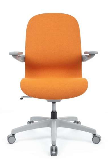 Кресло Miller YX-300 Оранжевый