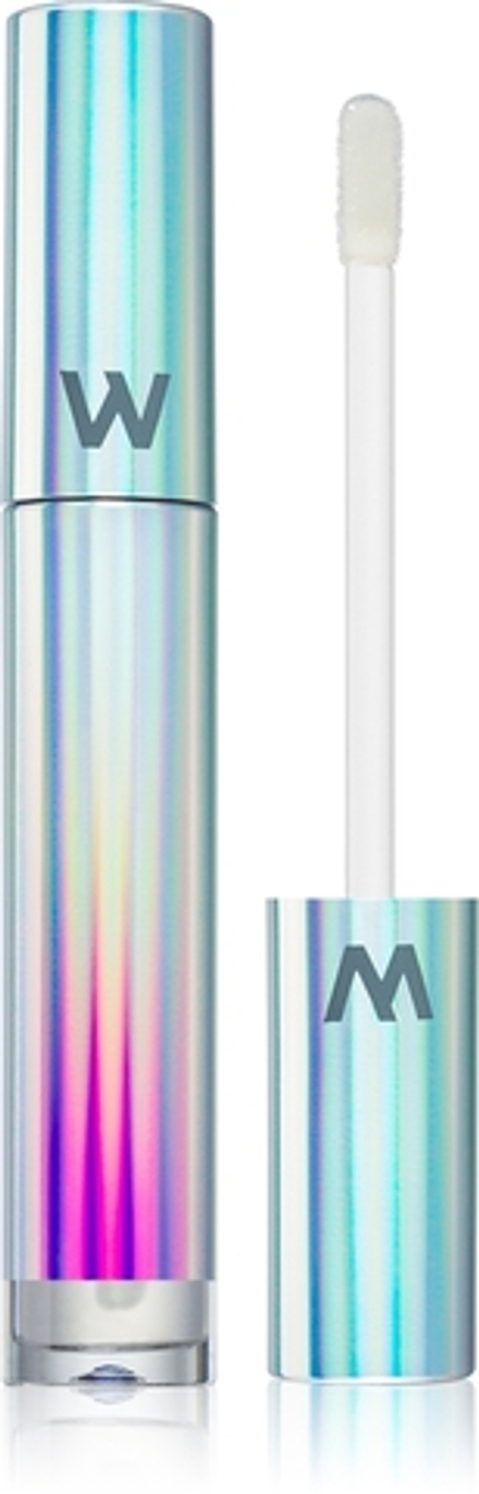 WONDERSKIN Wonder Blading Top Gloss - Увлажняющий блеск для губ, 4 ml