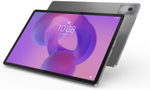 Планшет Lenovo ZAE40064RU 12.7 дюйм 8 Гб/128 Гб серый