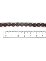 Бусы из Граната grbu001-7