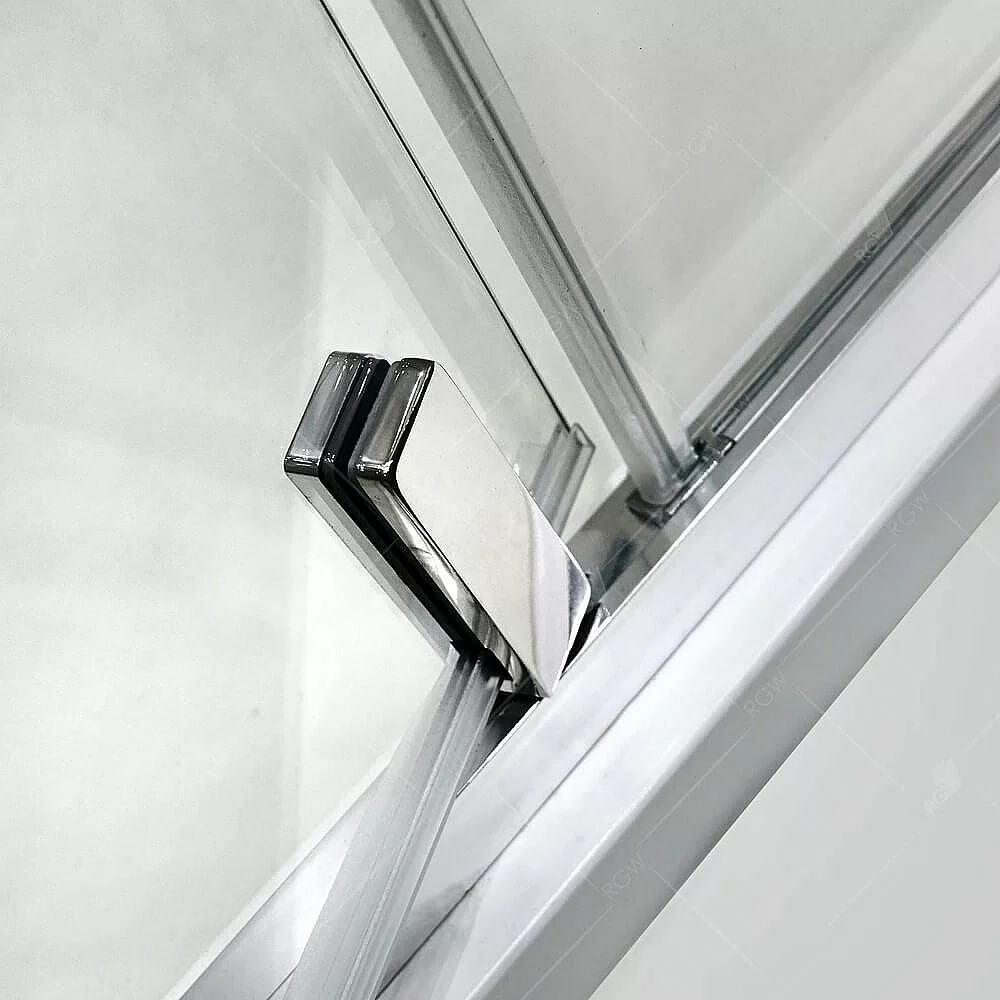 Душевая система RGW Shower Panels SP-6143-01 50140801-01 хром