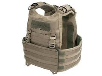 Чехол под бронежилет Wartech База TV-150-RG-B, Ranger Green, L/XL (52-54)