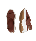 Босоножки JUNE 04 Liu Jo - коричневый(BA3049 EX014)