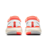 Женские кроссовки Nike ZoomX Invincible Run Flyknit 'White Bright Mango' CT2229-100