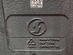 Бак AdBlue 60L 2023г.