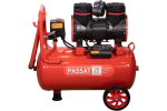 Компрессор PASSAT-25 BLACK безмасляный 31399