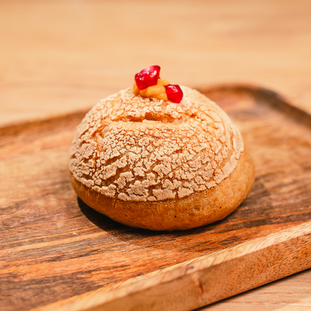 Пирожное пп-Шу