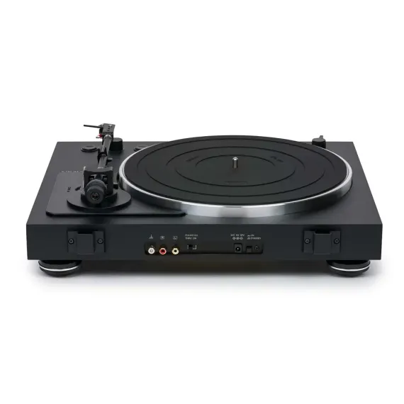 Thorens TD-101A Matte Black