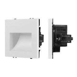 Механизм подсветки LED SWT-NOBE-MFX-SFPL-WH (Arlight, Белый кварц) 061831