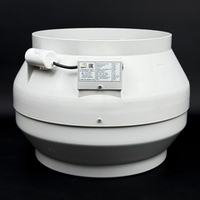 Вентилятор канальный ВКК-315 V